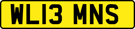 WL13MNS