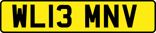 WL13MNV
