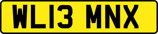 WL13MNX