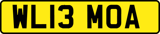 WL13MOA