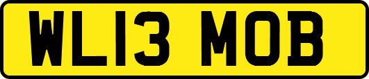 WL13MOB