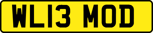 WL13MOD