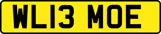 WL13MOE