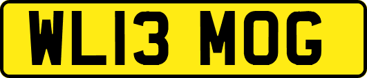 WL13MOG