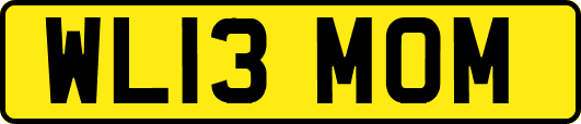 WL13MOM