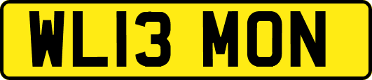 WL13MON