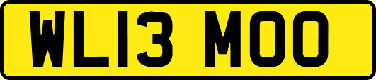 WL13MOO