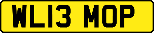 WL13MOP