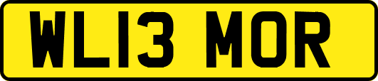 WL13MOR