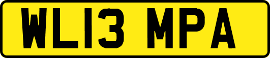 WL13MPA