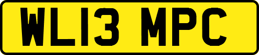 WL13MPC