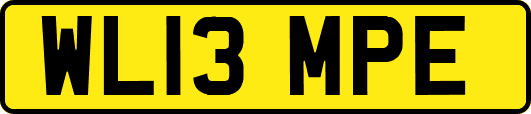 WL13MPE