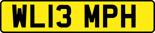 WL13MPH