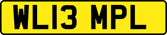 WL13MPL