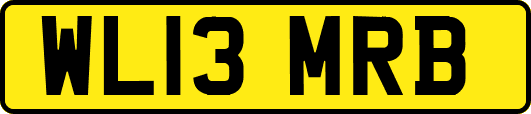 WL13MRB