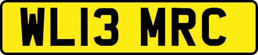 WL13MRC