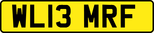 WL13MRF
