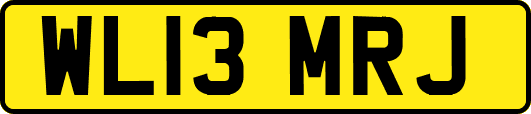 WL13MRJ