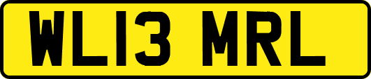 WL13MRL