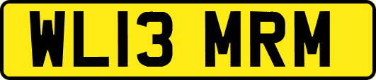 WL13MRM