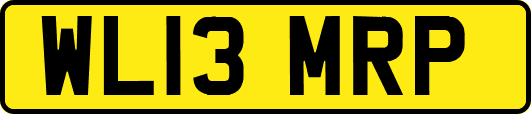 WL13MRP