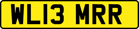 WL13MRR
