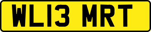 WL13MRT