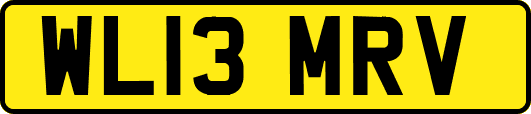 WL13MRV
