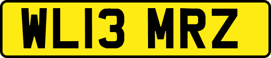 WL13MRZ
