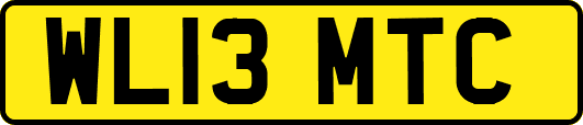 WL13MTC