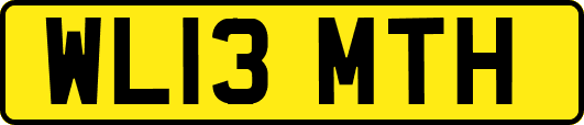 WL13MTH