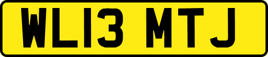 WL13MTJ