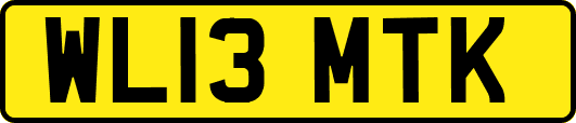 WL13MTK