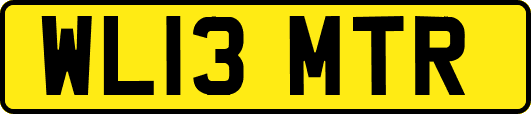 WL13MTR