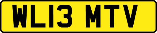 WL13MTV