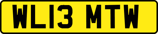 WL13MTW
