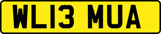 WL13MUA
