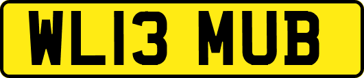 WL13MUB