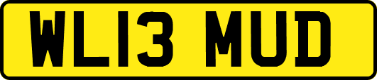 WL13MUD