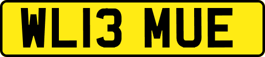 WL13MUE