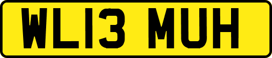 WL13MUH