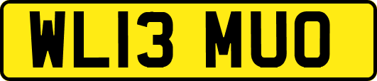 WL13MUO