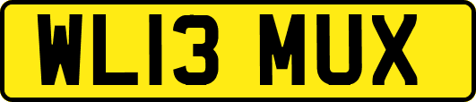 WL13MUX