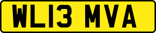 WL13MVA