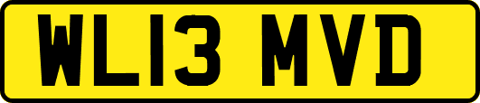 WL13MVD