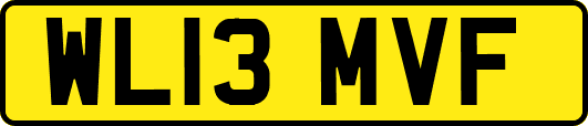 WL13MVF