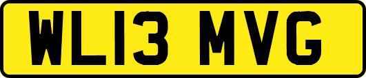 WL13MVG