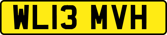 WL13MVH
