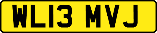 WL13MVJ