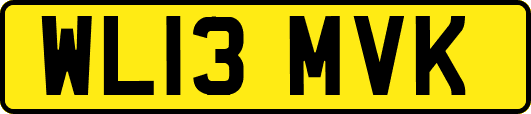 WL13MVK